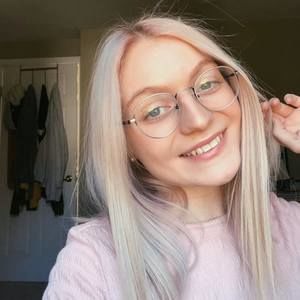 Meet your Posher, Molly